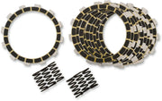 Barnett Clutch Kit With Carbon Fiber Friction Plates