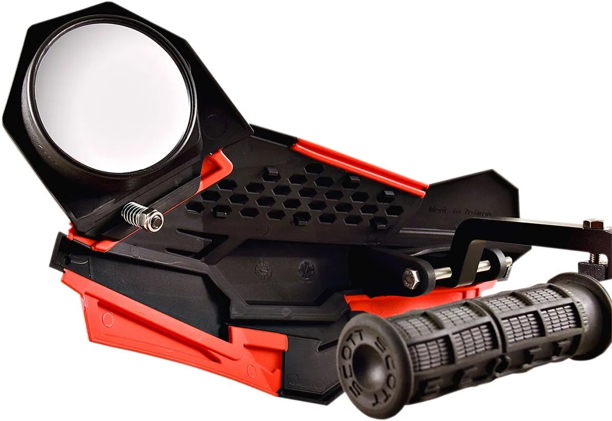 Powermadd Sentinel Mirror Kit