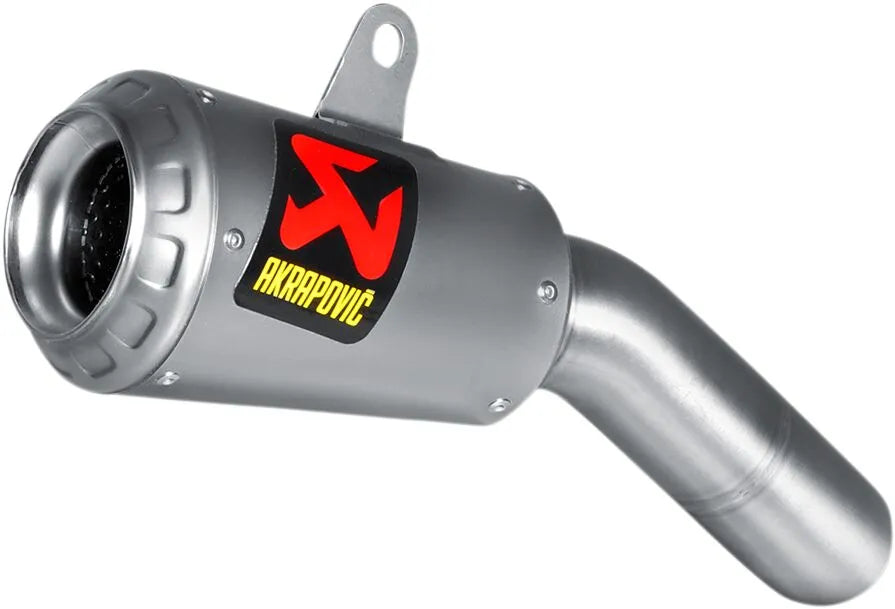 Tłumik Akrapovic Slip-on Line