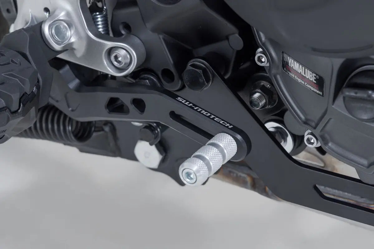 Sw-Motech Aluminum Brake Pedal