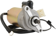 Parts Unlimited Starter Motor