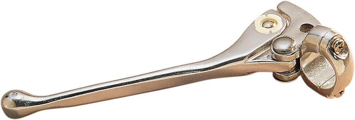 Drag Specialties Lever Assembly 7/16" Cable