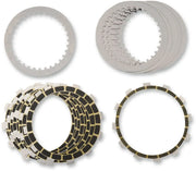 Barnett Clutch Kit With Carbon Fiber Friction Plates