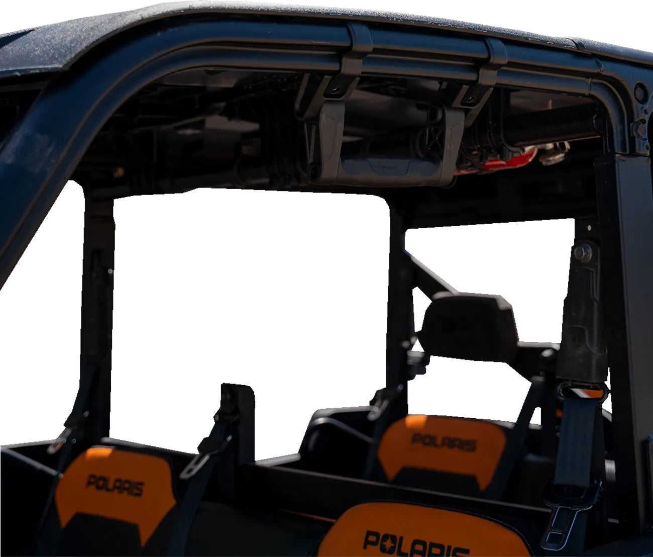 MOOSE OFFROAD FOUR WHEEL Elite Series Grab Handle