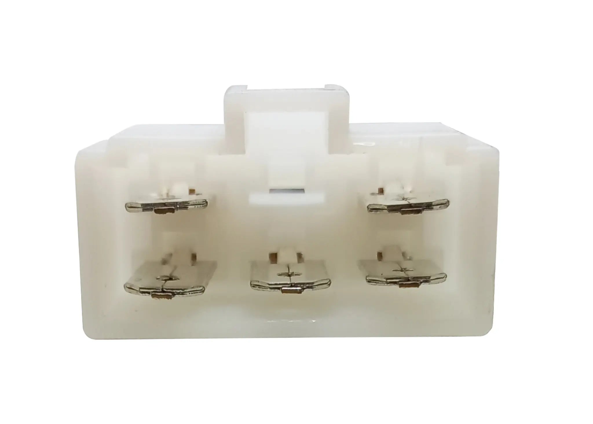 Motoplat Regulator - 35 Amp Charging Power