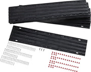 Caliber Lowpro Glides™ Trailer Flooring (16 Pack)