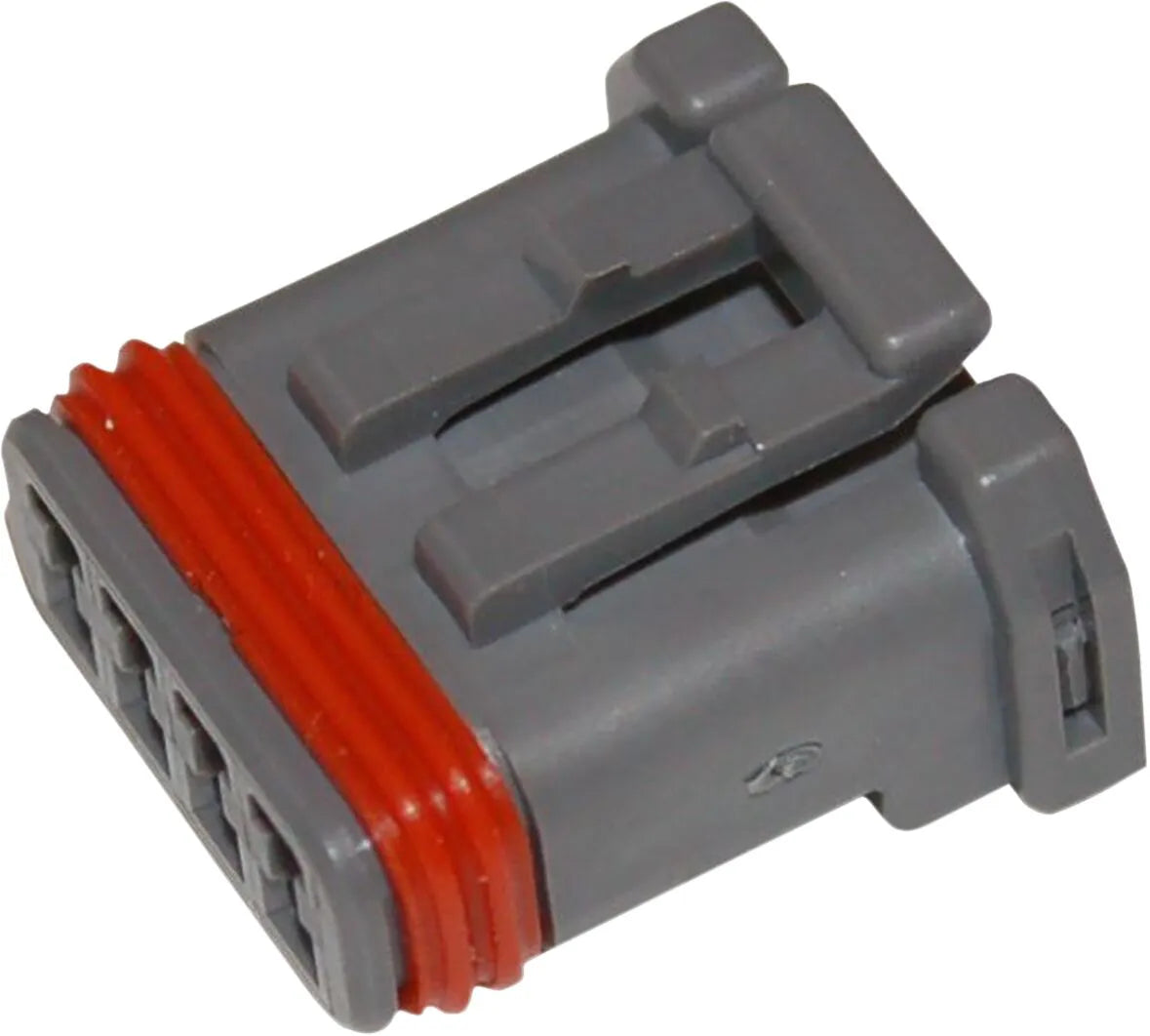 Namz Mx-1900 Connector Components