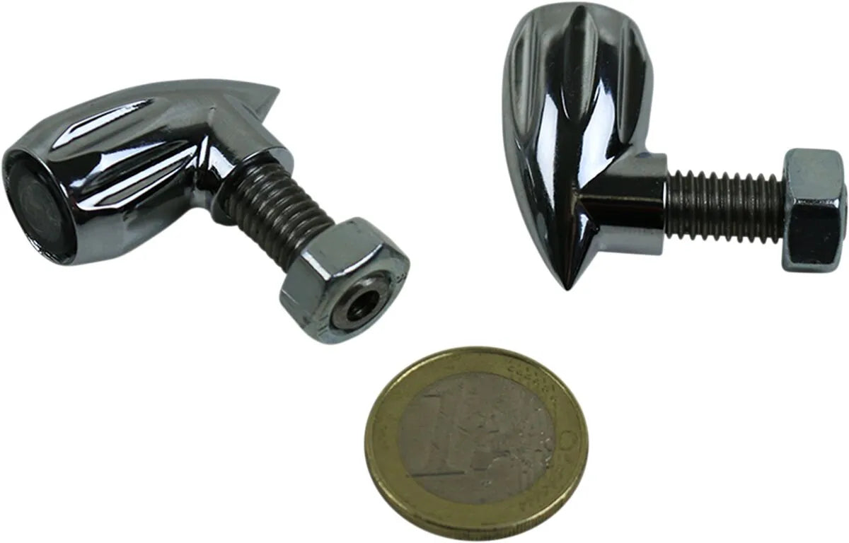 Kodlin Usa Neowise 3-1 Bullet Rear Indicator Lights