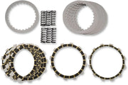 Barnett Complete Clutch Kit