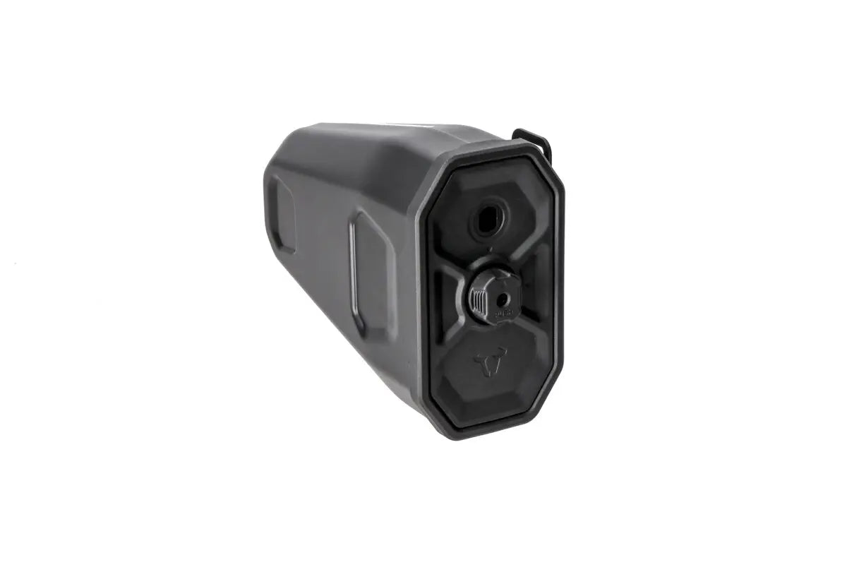 Sw-Motech TRAX Toolbox Black 3.3L