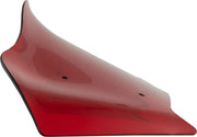 Klock Werks Kolor Flare™ Windshield