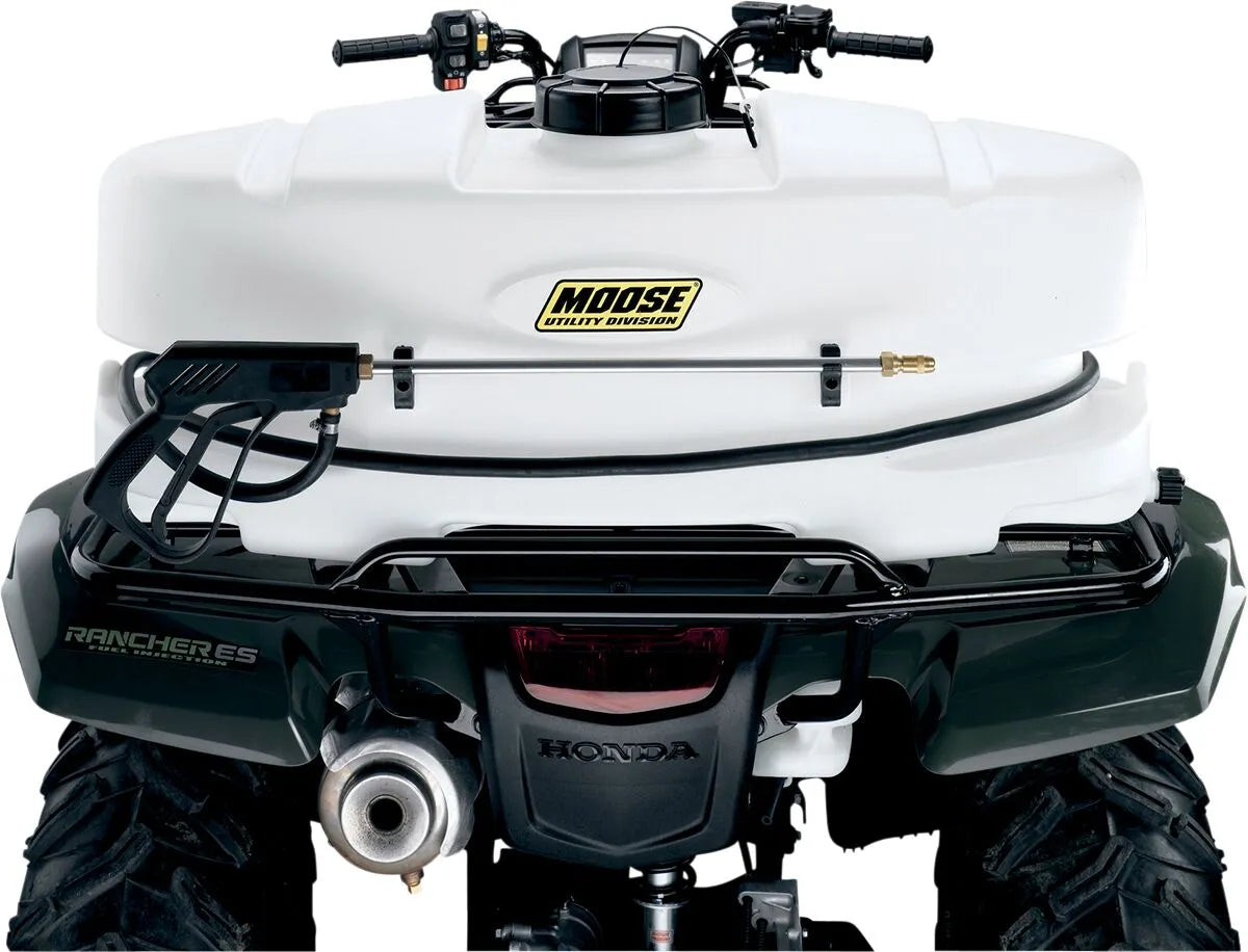 Moose Offroad Four Wheel 25 Gallon ATV Sprayer