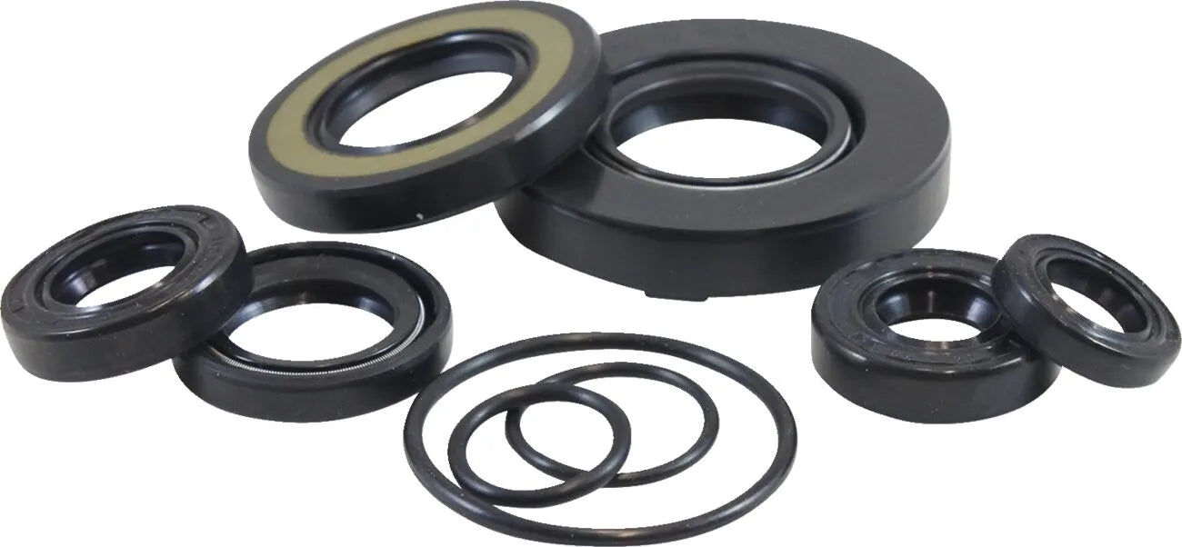 Vintco Engine Oil Seal Kit for Motorcycle Rebuilds