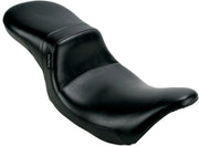 Le Pera Daytona 2-up Seat - For Harley Davidson