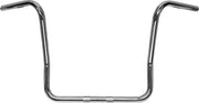 Magnum Shielding 1" Chrome Handlebar