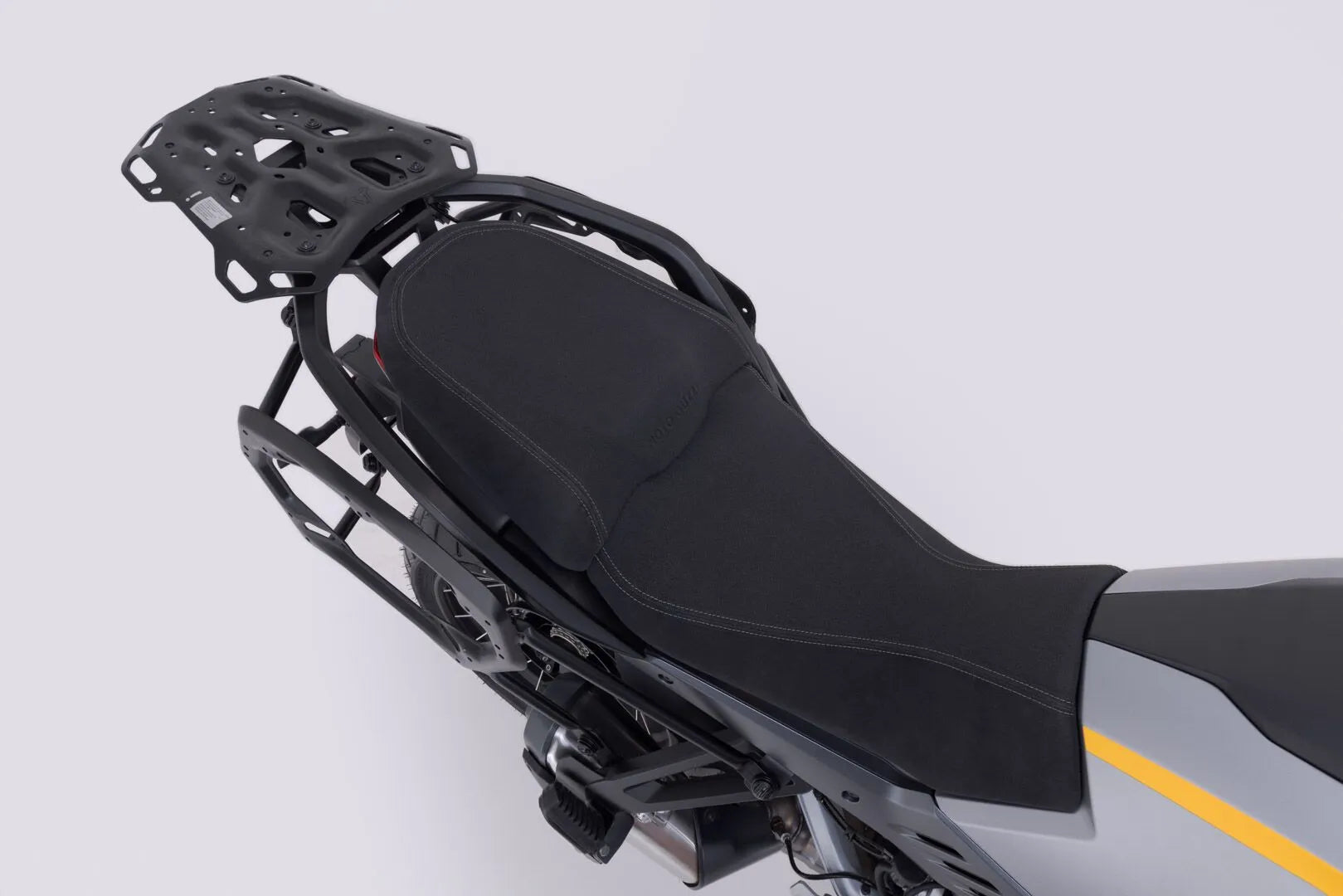 Sw-motech Pro Side Carrier Set