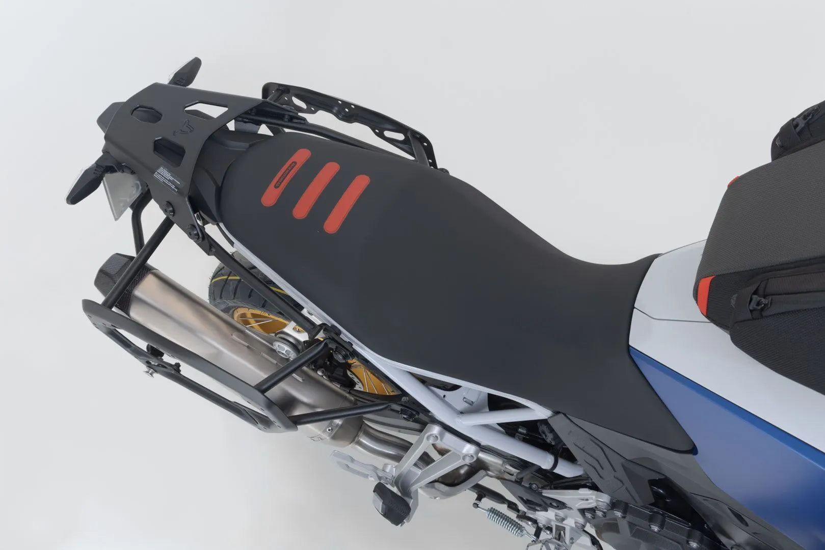Sw-motech Pro Side Carrier For Luggage