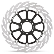 Moto-master Flame Floating Tarcza Hamulcowa 320mm - Przód