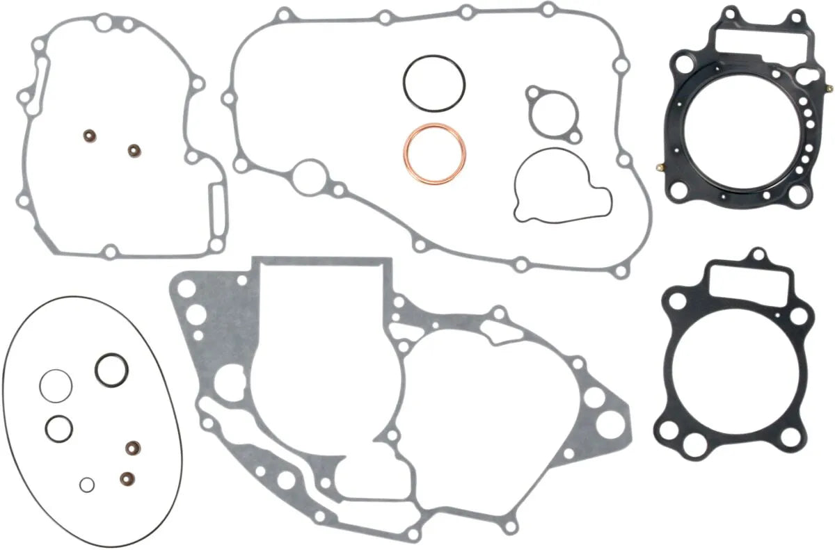 Moose Offroad Hard-Parts Complete Gasket Kit