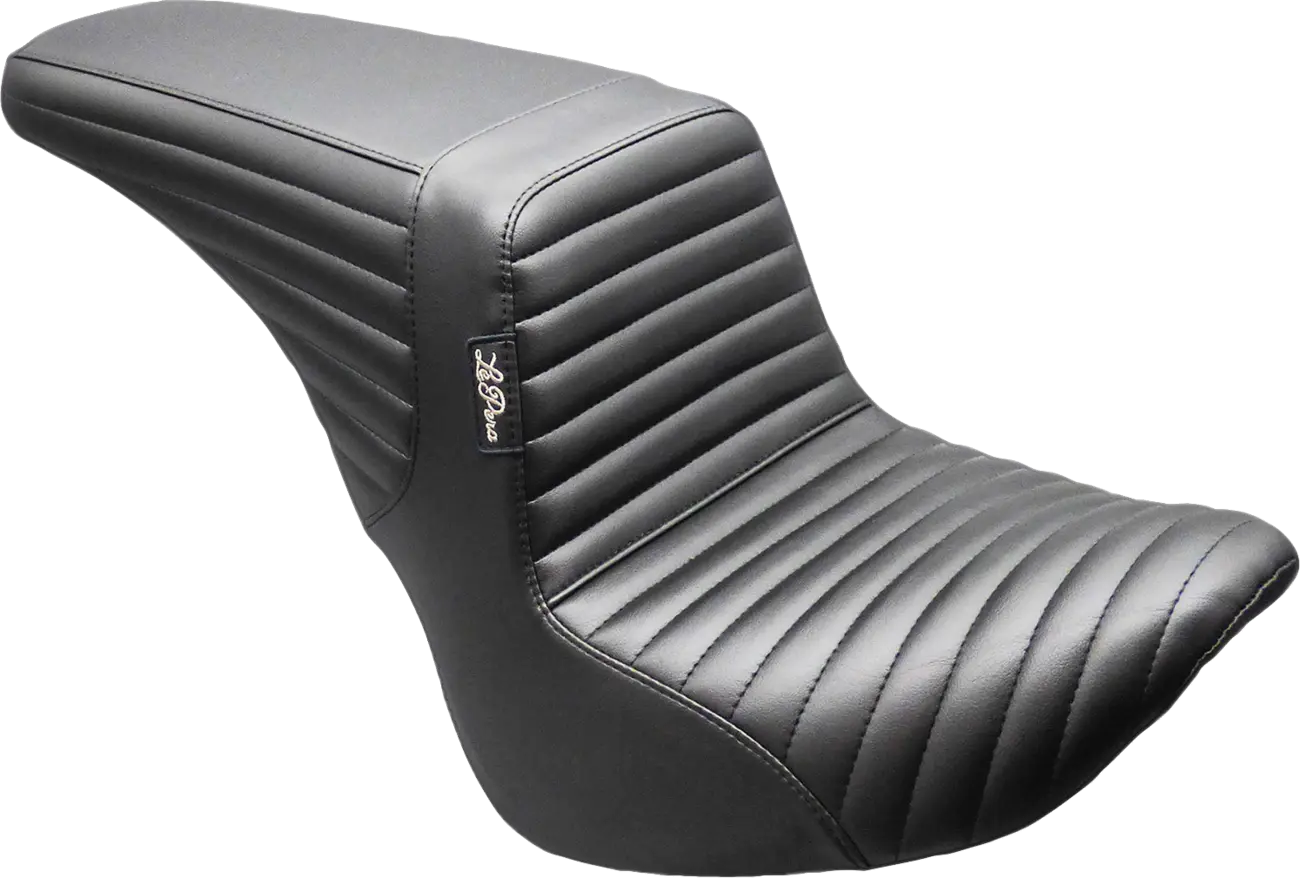 Le Pera Kickflip Upfront Motorcycle Seat