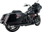 Vance & Hines Supersport Slip-on Tłumiki do M8 Baggers