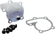 Pro Design E-z Drain Water Pump Plate For Yamaha Banshee