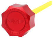 Figurati Designs Oil Tank Dipstick – Gas- & Oil Tank