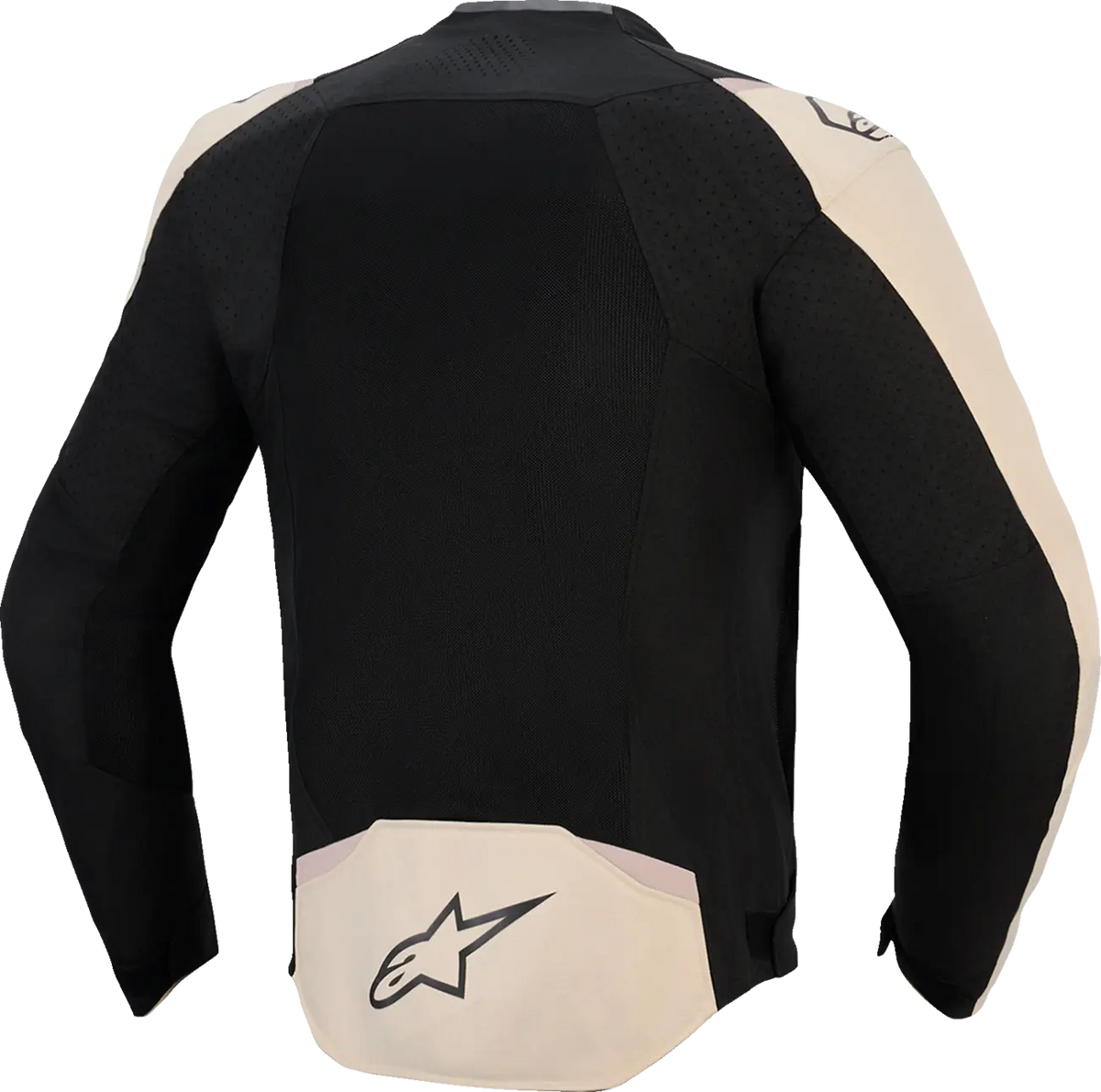 Alpinestars T-SPS Air v2 Jacket Black/Mastic/Aluminum
