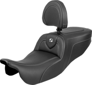 Saddlemen RoadSofa Seat