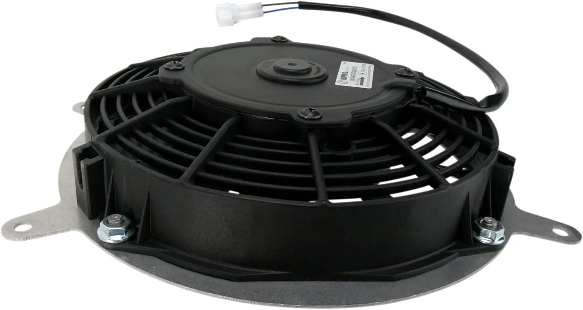 Moose Offroad Hi-performance Cooling Fan 440 Cfm