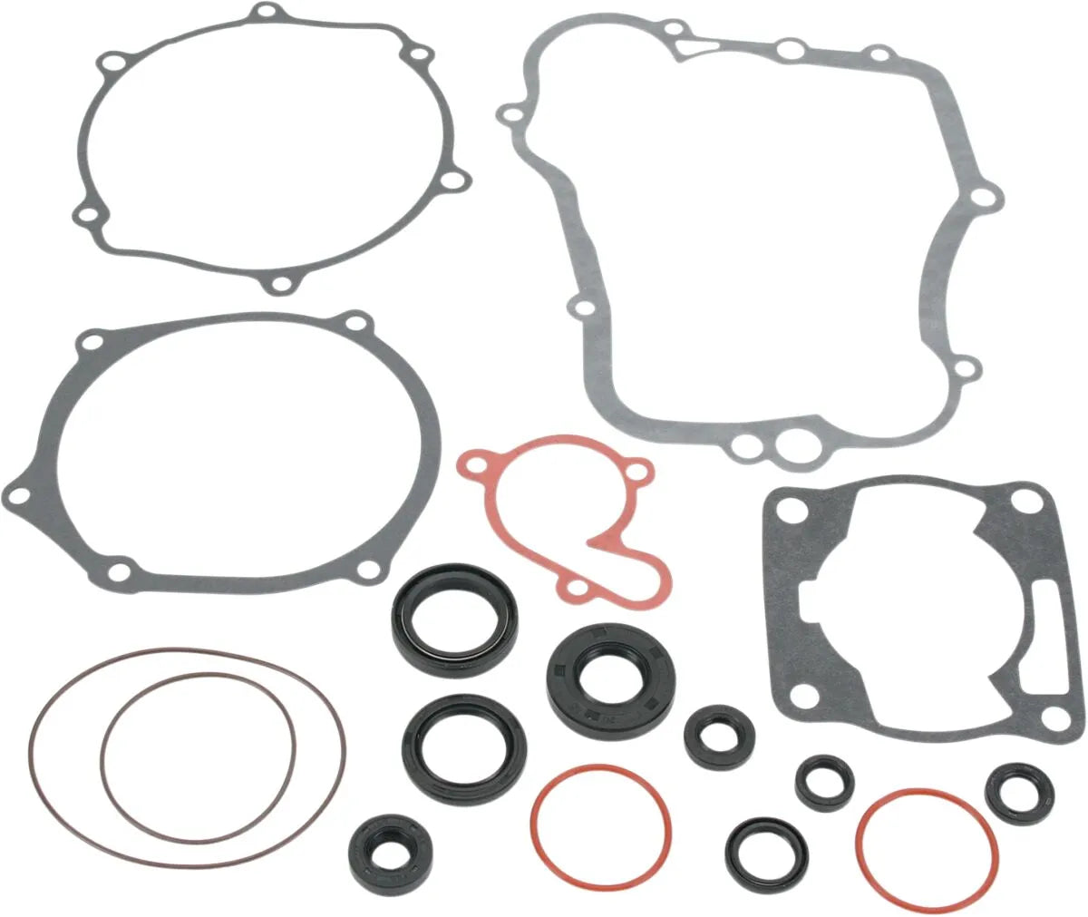 Moose Offroad Complete Gasket Oil Seal Kit for Yamaha YZ 85