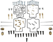 Parts Unlimited Carburetor Repair Kit