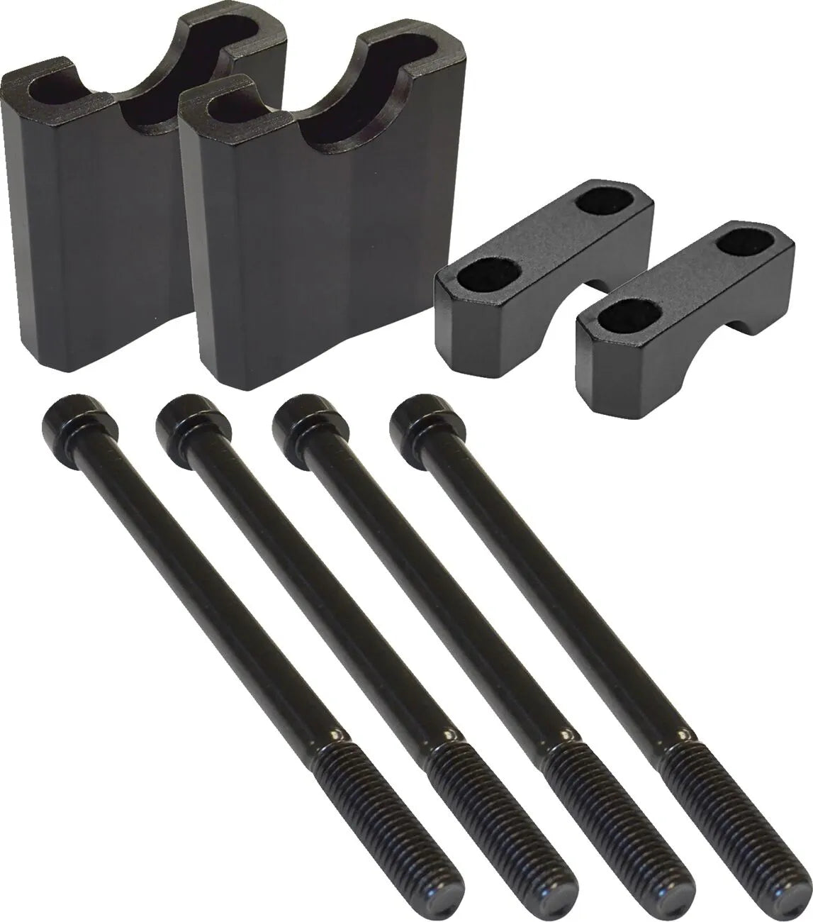 Powermadd Universal 7/8" Bar Risers