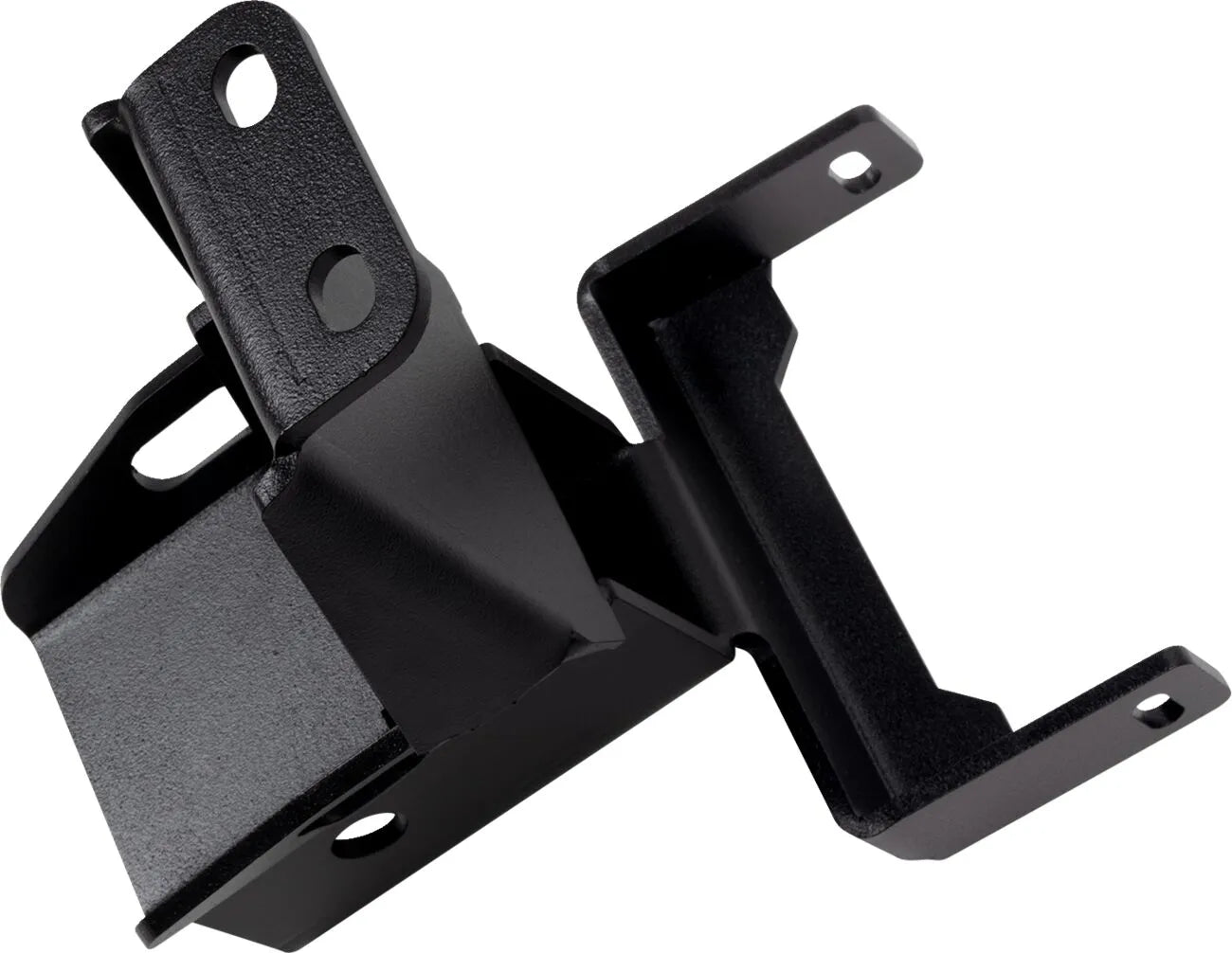 Moose Offroad Receiver Hitch For 2" Receivers
