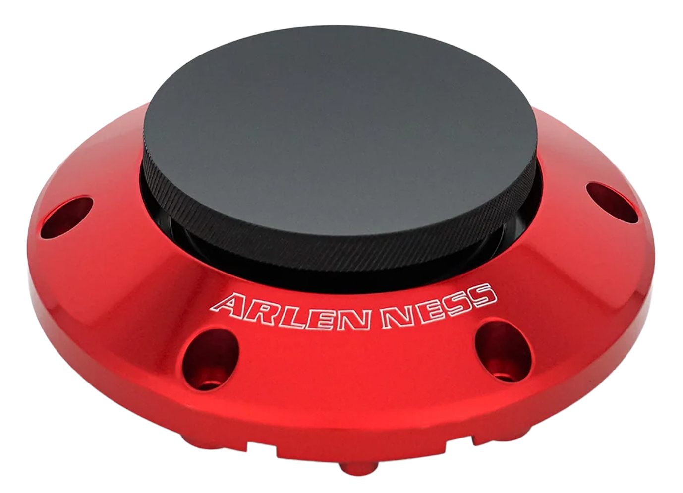 Arlen Ness Touring Style Gas Caps – Gas- & Oil Tank