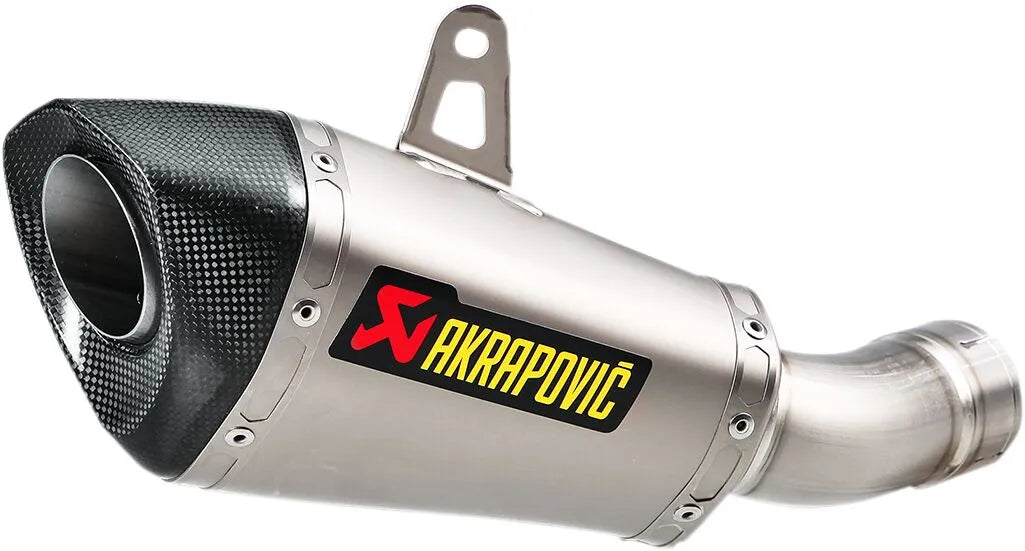 Tłumik Akrapovic Slip-on Line