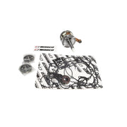 Wiseco Crankshaft - Premium Strength And Durability