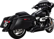 Vance & Hines Big Radius Układ Wydechowy