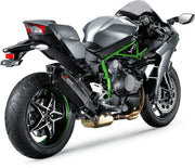 Tłumik Nakładany Akrapovic Line Do Kawasaki Ninja H2