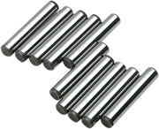 Kołki ustalające klocków hamulcowych Eastern Motorcycle Parts