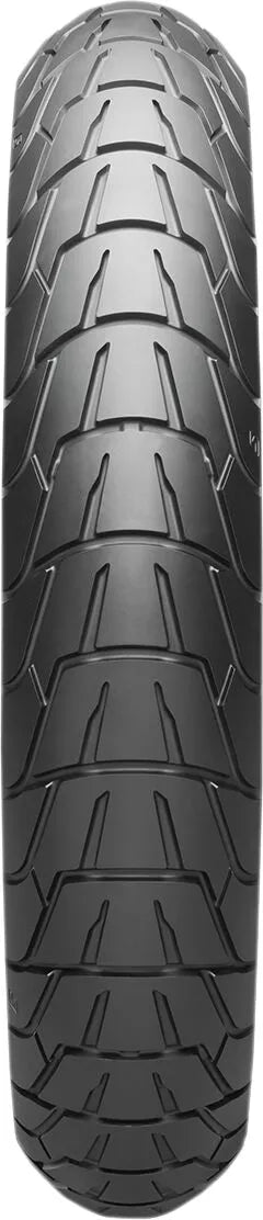 Bridgestone Battlax Ax41s Tire For Scramblers/cafe Racers
