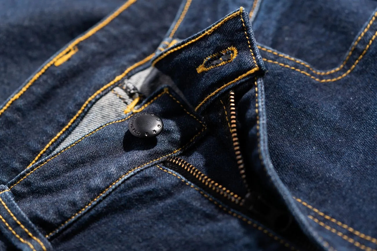 Icon Uparmor™ Jeans For Men - Blue