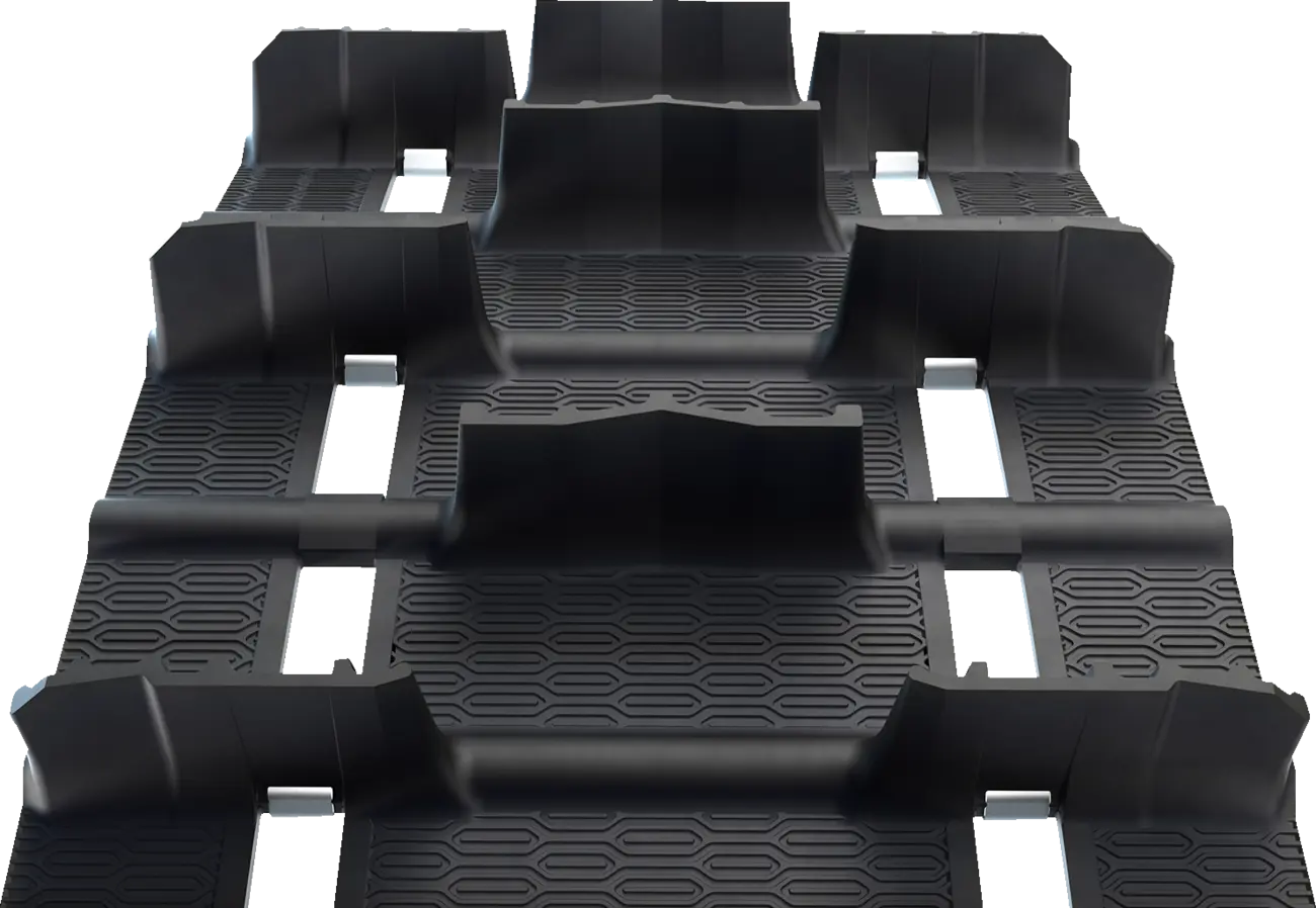 Camso Challenger 250LX Snowmobile Track