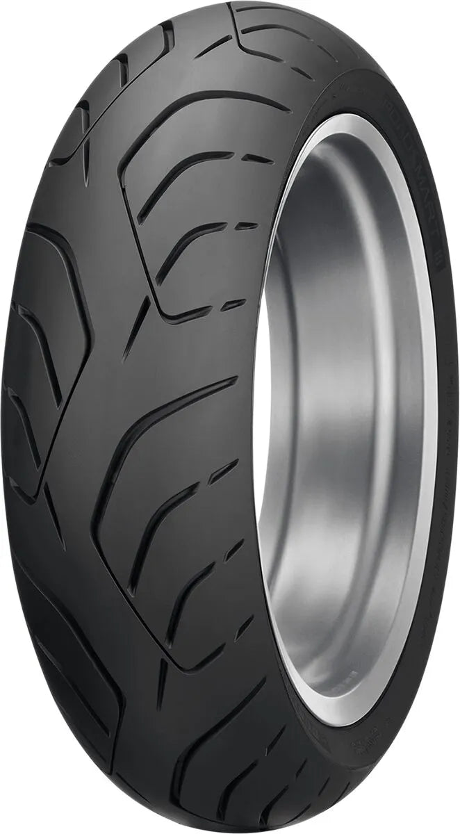 Dunlop Roadsmart Iii Scooter Tire - 160/60r14 Rear