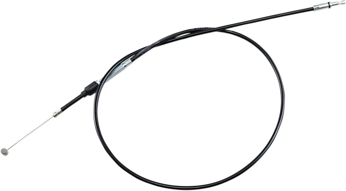 Motion Pro Black Vinyl Clutch Cable for Honda CR 125 R 2000-2003