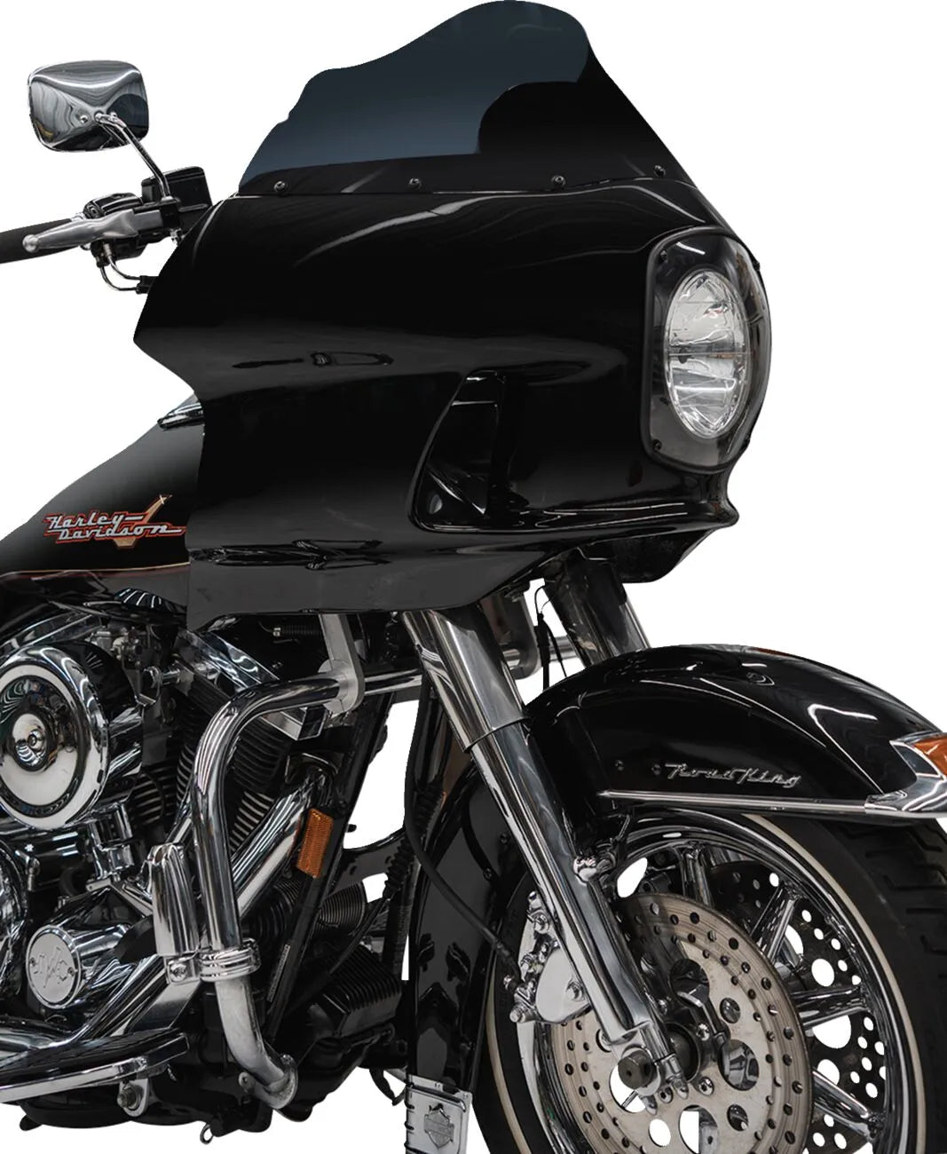 Klock Werks Fxrp-style Fairing Kit