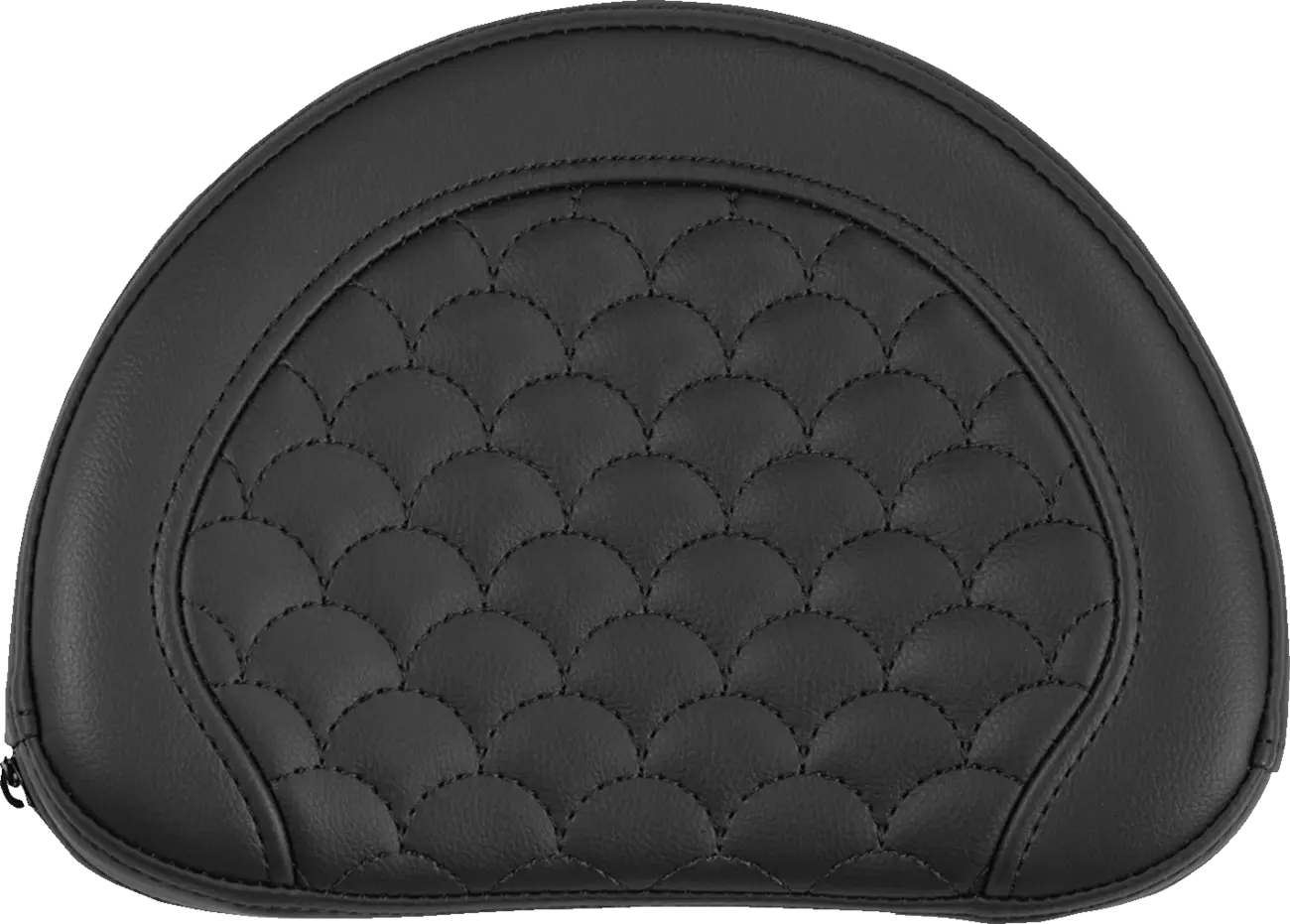 Saddlemen Contoured Universal Sissy Bar Pad