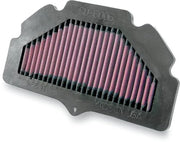 K & N Oe Replacement High-flow Air Filter
