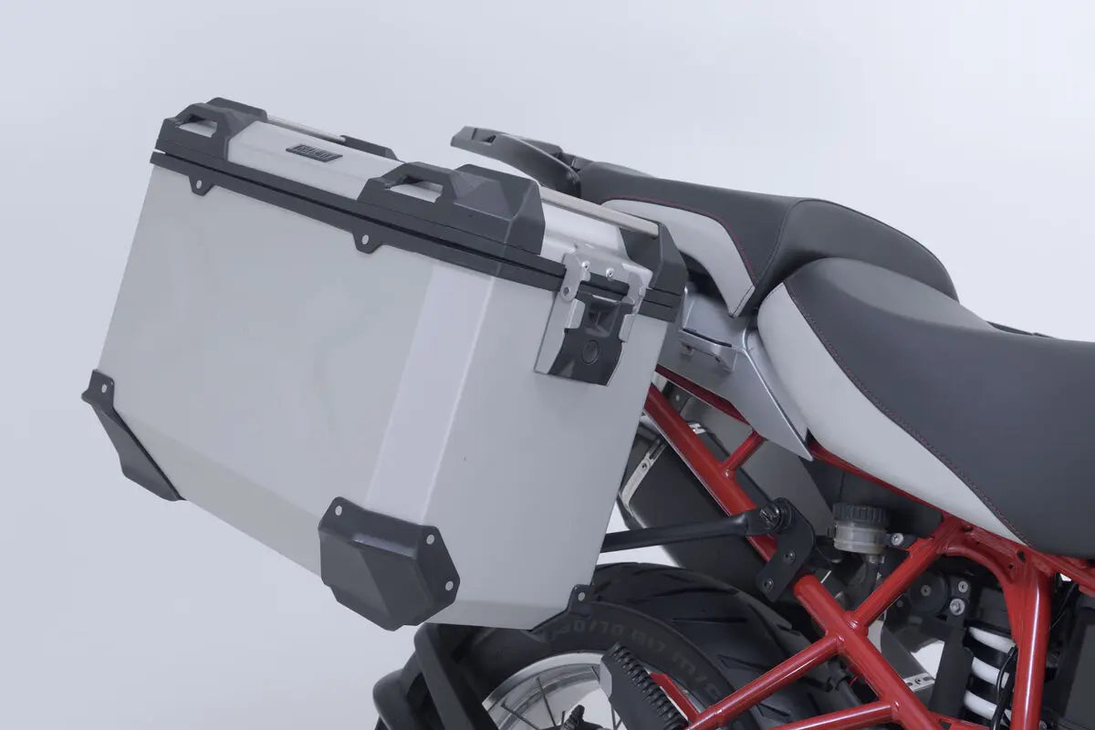 Sw-Motech TRAX ADV Adventure Luggage Set