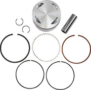 Je Pistons JE Series Forged Piston Kit